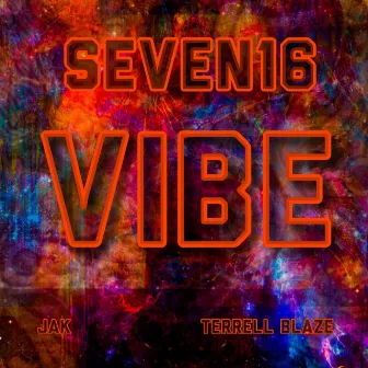 Vibe by Seven16