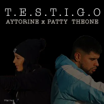 Testigo by Aytorine