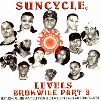 Levels Brokwile Part 3 by Suncycle