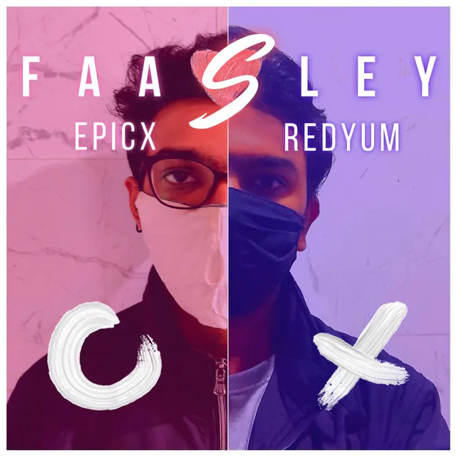 Faasley - Deluxe Edition