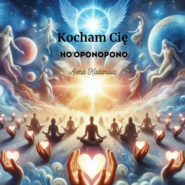 Kocham Cię Hoʻoponopono