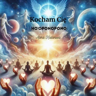 Kocham Cię (Hoʻoponopono) by Unknown Artist