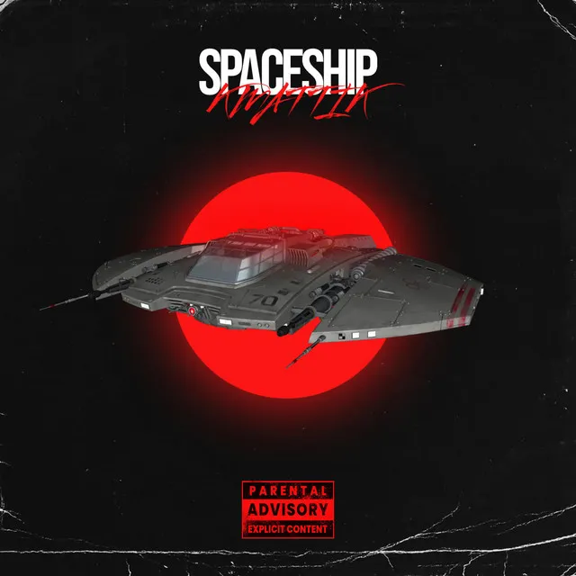 SPACESHIP