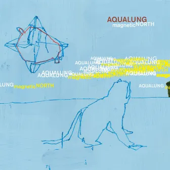 Magnetic North by Aqualung