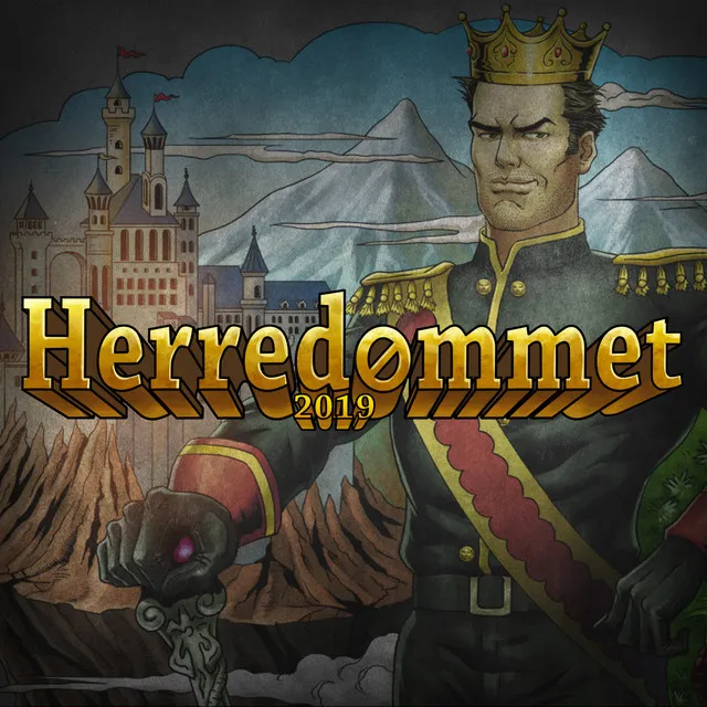 Herredømmet 2019