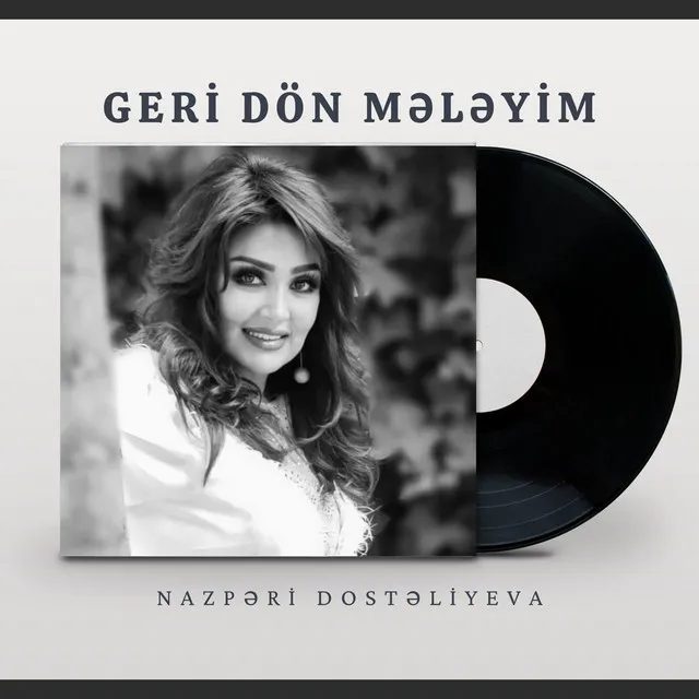 Geri Dön Mələyim