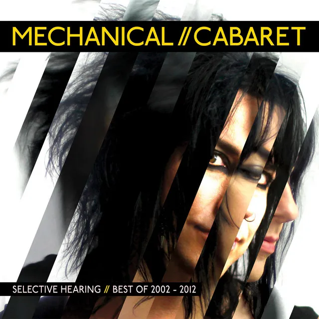 Mechanical Cabaret