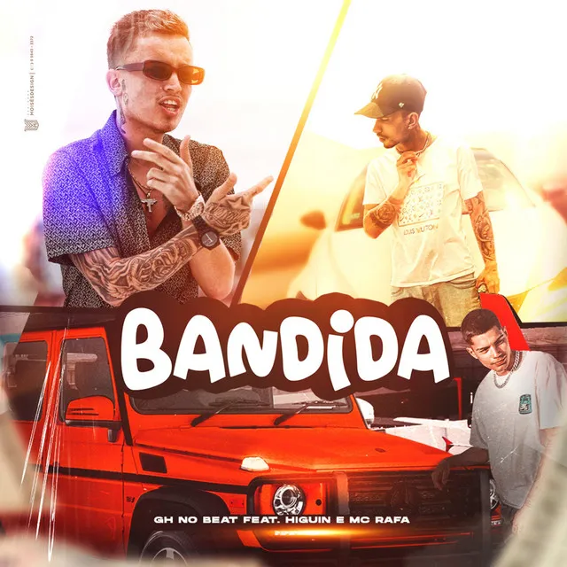 BANDIDA