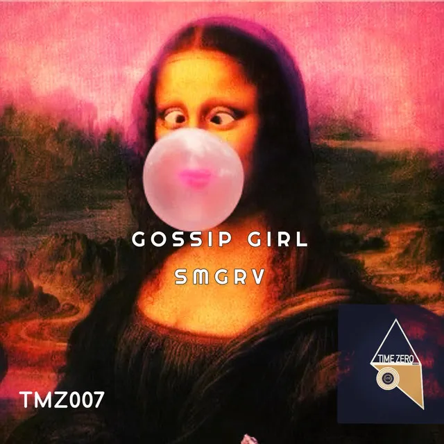 Gossip Girl - Original Mix