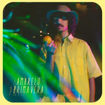 Amarelo Primavera by Cs Loverboy