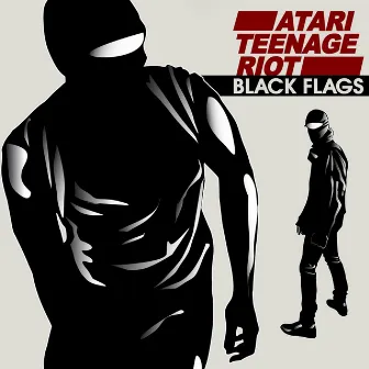 Black Flags by Atari Teenage Riot