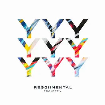 Project Y by ReggiiMental