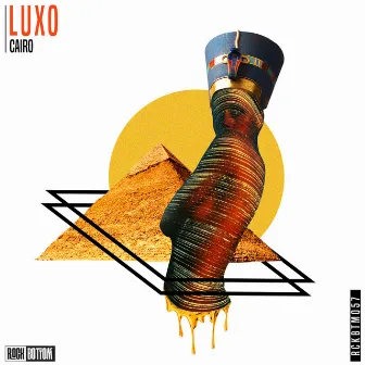 Cairo by Luxo