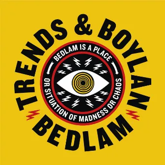 Bedlam by Trends