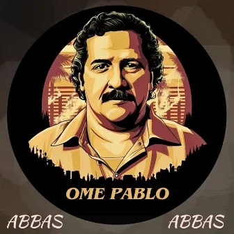 Ome Pablo by Abbas