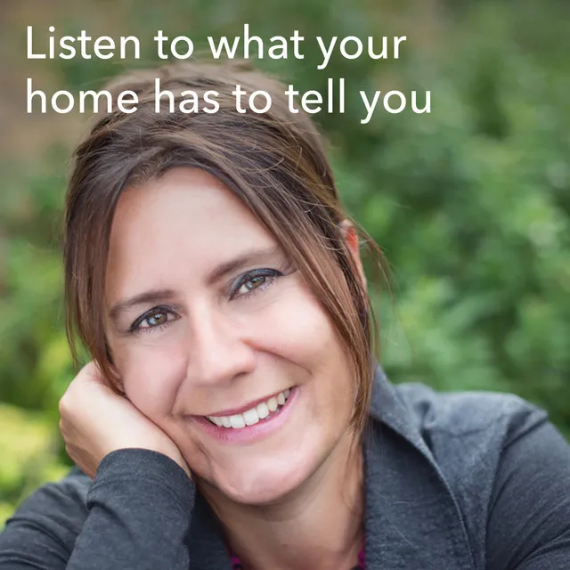 Listen to What Your Home Has to Tell You