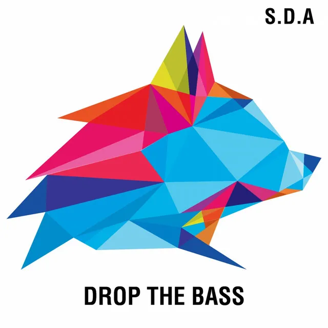 Drop The Bass