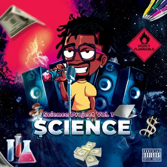 Science Project, Vol. 1 by $cience