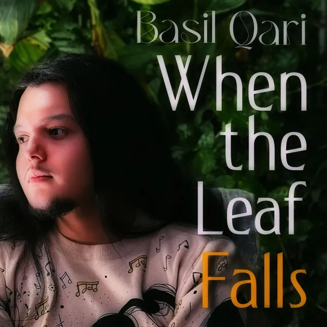 When the Leaf Falls