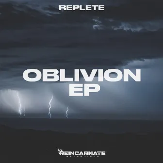 Oblivion by Replete