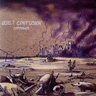 Commodor by Quiet Confusion