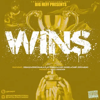 Wins by Big Heff