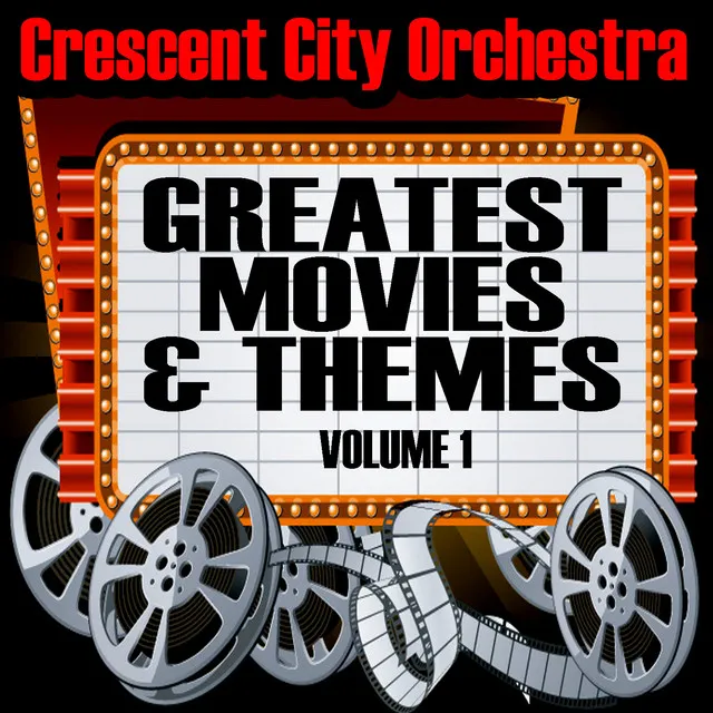 Crescent City Orchestra