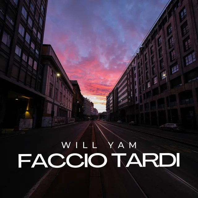 FACCIO TARDI