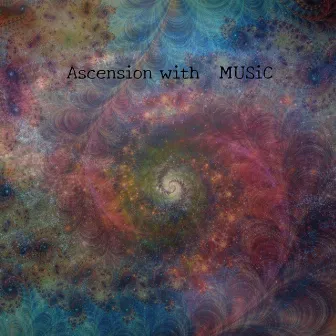 Ascension with Music by Gon Ahika