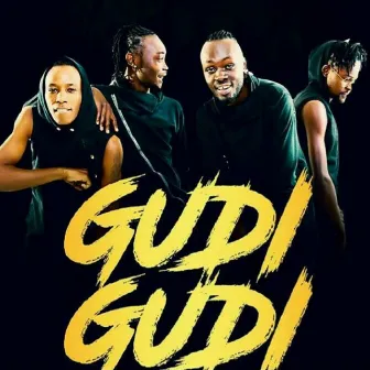 Gudi Gudi by Kristoff