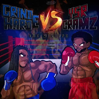 GrindHard E vs. YSR Gramz by GrindHard E