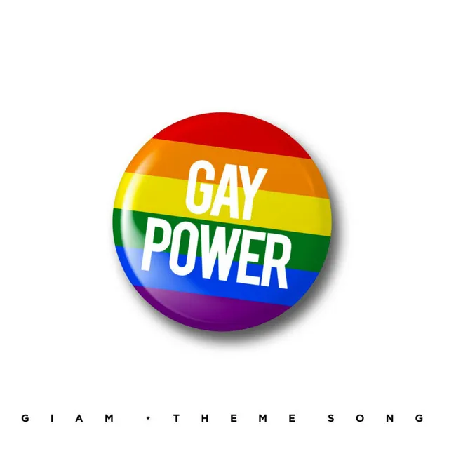 Gay Power Giam (Radio Edit)