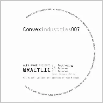 Wraetlic Sampler 3 by Wraetlic