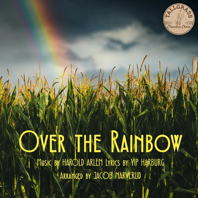 Over the Rainbow