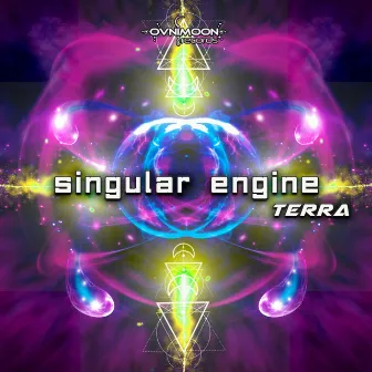 Terra by Singular Engine