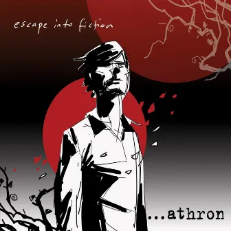 Escape Into Fiction by Athron