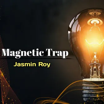 Magnetic Trap by Jasmin Roy