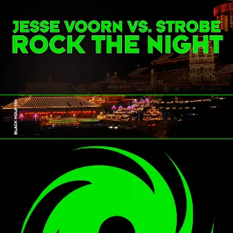 Rock the Night by Jesse Voorn