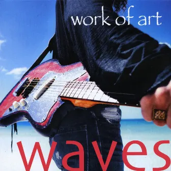 Waves by Work of Art