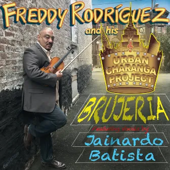 Brujeria by Urban Charanga Project