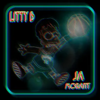 Ja Morant by Litty B