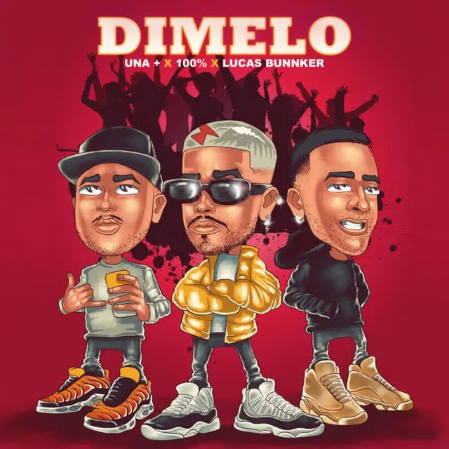 Dimelo