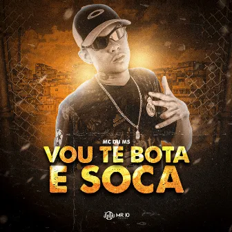 vou te botar e socar by MC DU do MS