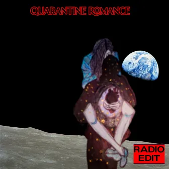 Quarantine Romance (Radio Edit) by Gurudine