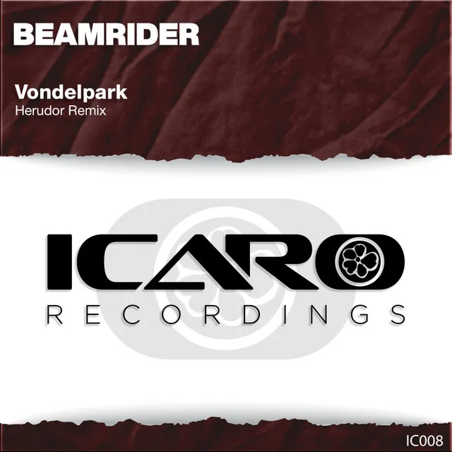 Vondelpark - Herudor Remix