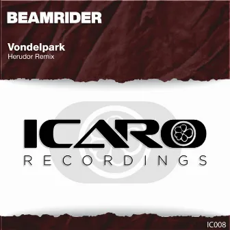 Vondelpark (Herudor Remix) by Beamrider