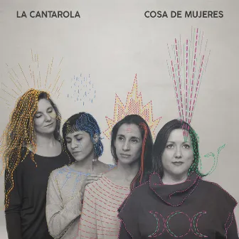 Cosa de Mujeres by La Cantarola