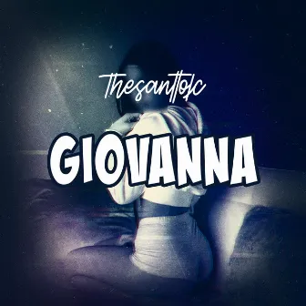 Giovanna by thesanttofc