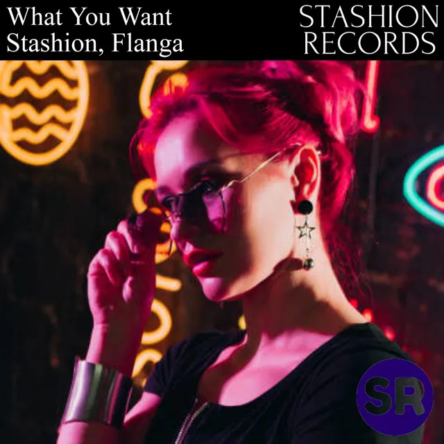 What You Want - Radio Edit