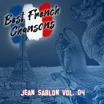 Best French Chansons: Jean Sablon Vol. 04 by Jean Sablon